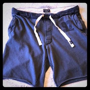 A&F Lounge Shorts